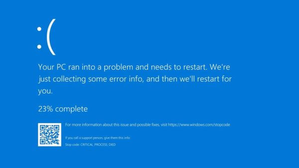 How to Fix Common Windows 10 Errors and Crashes